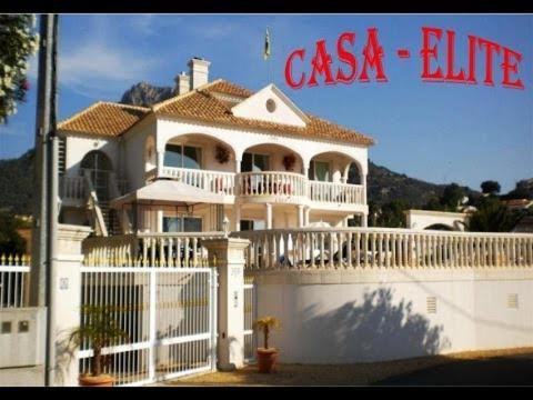 Casa Elite Apartment *
