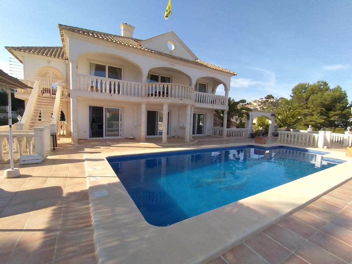 Casa Elite Calp