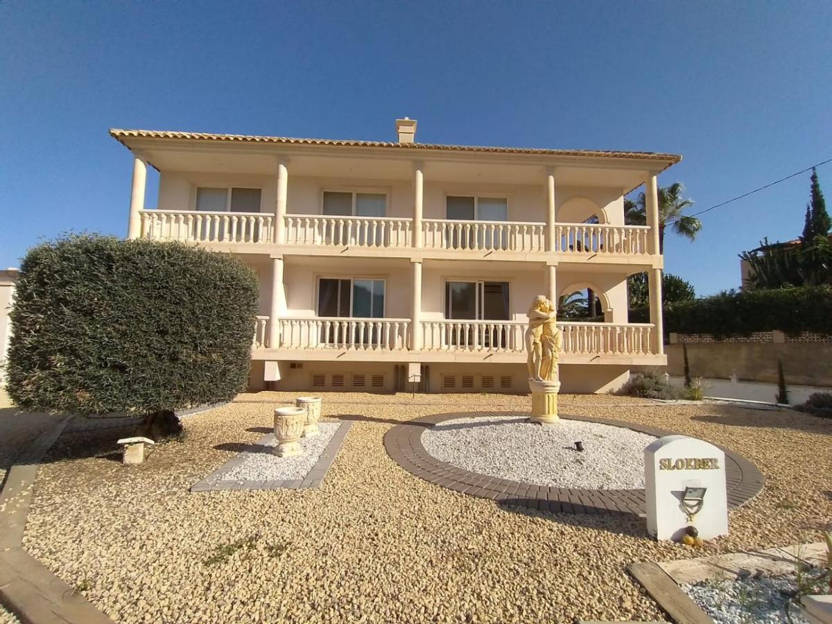 Casa Elite * Calp