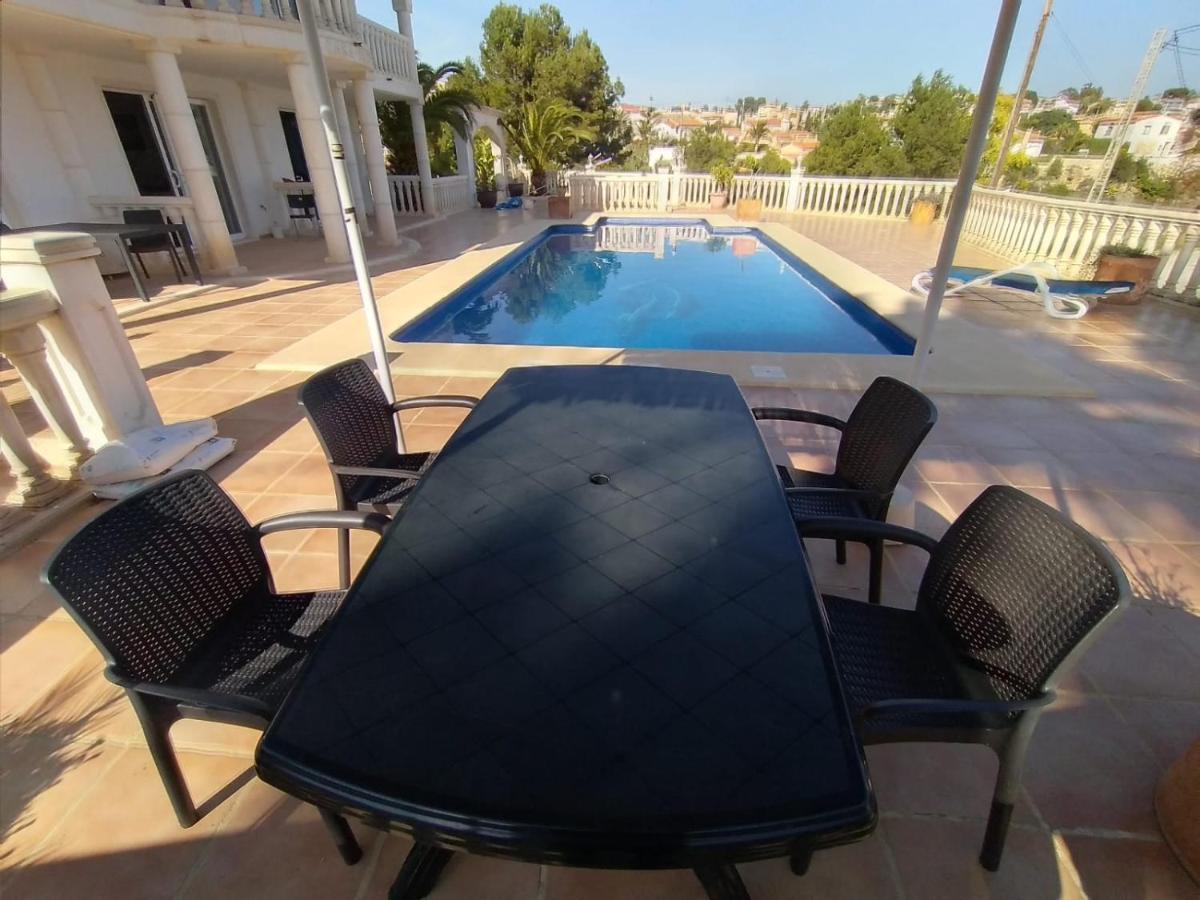 Apartment Casa Elite
