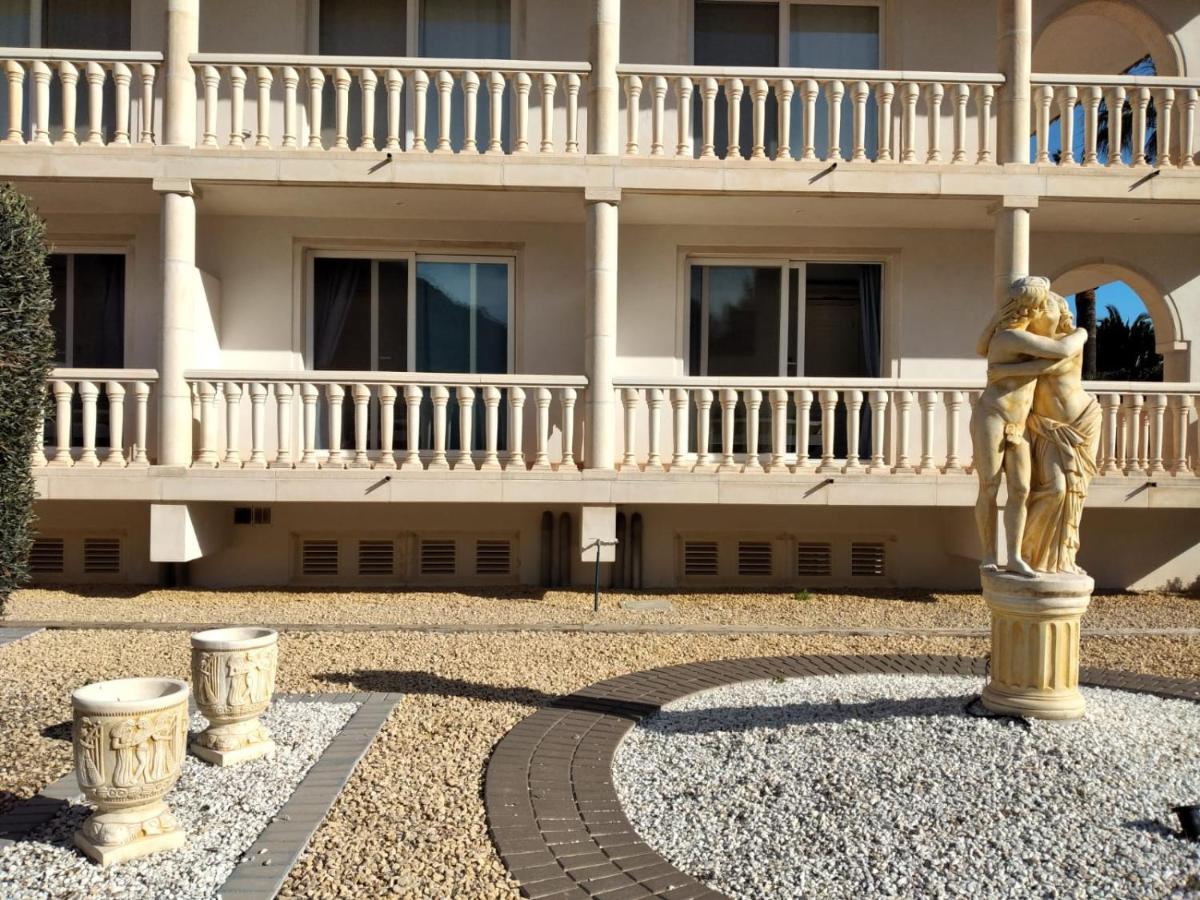 Casa Elite Appartement Calp