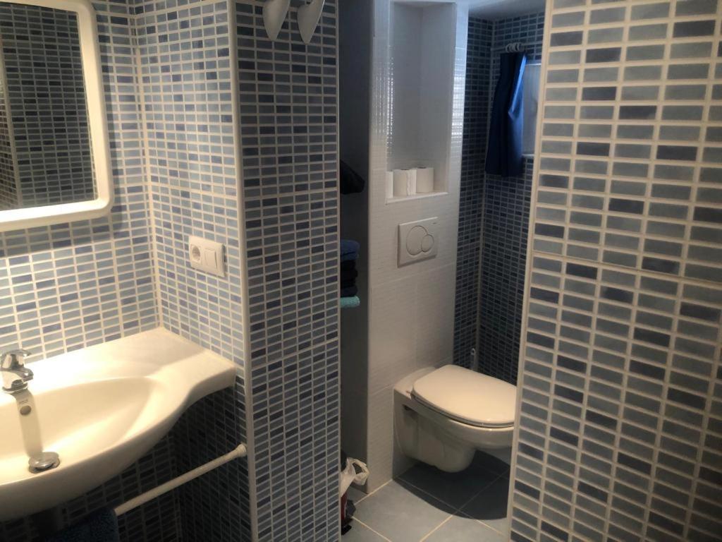Casa Elite Apartment Calp