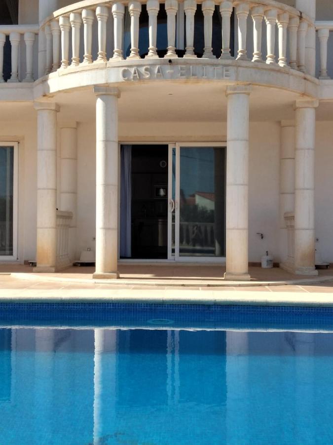 Casa Elite Apartment Calp